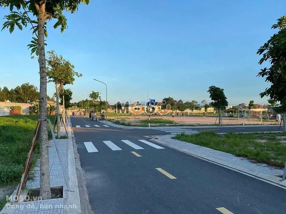Bán đất Đường Hẻm Liên Xã An Phước Huyện Long Thành, Đồng Nai – giá 2.2 tỷ - ảnh 3